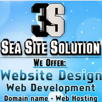 Local Businesses Sea Site Solution in Ahmedabad GJ