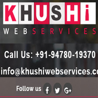 Local Businesses Khushi Web Services in Amritsar PB