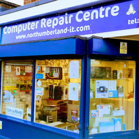 Northumberland IT Computer Services