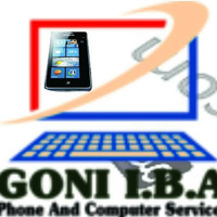 GONI I.B.A