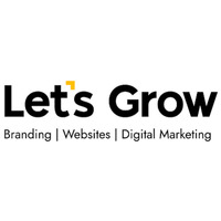 Let's Grow - Branding | Websites | Digital Marketing