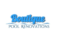 Boutique Pool Renovations