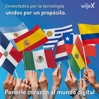 Renan Cortez Salazar Representante de Expansión Comercial Start Up Wijex Bolivia