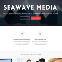 SEAWAVE MEDIA Ltd