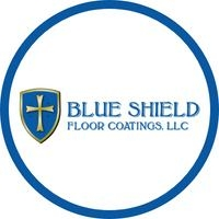 Blue Shield Floor Coating