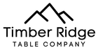 Timber Ridge Table Company