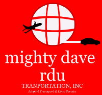 RDU Airport Transportation