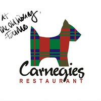 Carnegies Restaurant and Bar