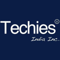 Local Businesses Techies India Inc. in Ludhiana PB