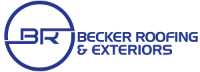Local Business Becker Roofing and Exteriors in keller 