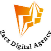 Zacx Digital Agency