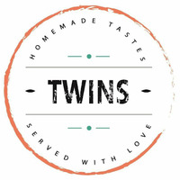 Twins Served With Love