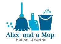 Alice And A Mop