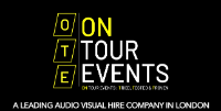 On Tour Events