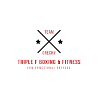 Local Business Triple F Boxing & Fitness in Concord 