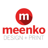 Local Businesses Meenko Design + Print in Brampton ON