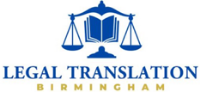 Local Business Legal Translation Birmingham in Great Barr 