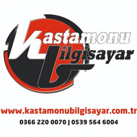 KASTAMONU BiLGiSAYAR WEB TASARIM VE iNTERNET HiZMETLERi