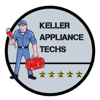 Keller Appliance Techs