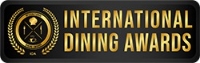 International Dining Awards