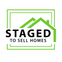 Staged To Sell Homes