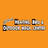 Local Business Nick Daniel’s Heating, BBQ and Outdoor Mega Centre in Albion 