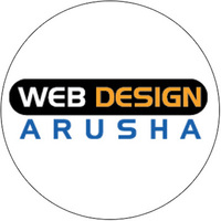 Arusha Website Design