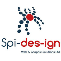 Local Businesses Spi-des-ign Web & Graphic Solutions Ltd in Bury Saint Edmunds 