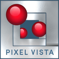 Pixel Vista