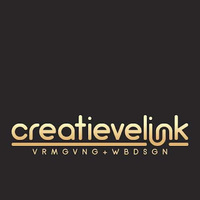 Creatievelink • Vormgeving + Webdesign