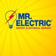 Local Business Mr. Electric of Round Rock in Round Rock 