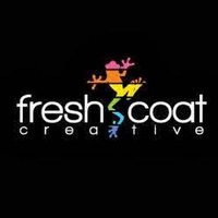 Freshcoat Creative - Graphic Design & Photography