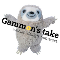 Website design by Gammon's Take