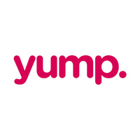 Yump Digital: UX Design