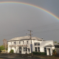 Local Businesses Sawyers Arms in Tikokino 