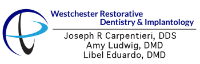 Local Business Westchester Restorative Dentistry & Implantology in White Plains 