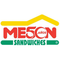 El Mesón Sandwiches (Plaza Escorial)