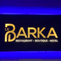 Le Barka