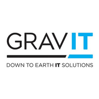 Local Businesses GravIT | Geelong IT Company in Geelong VIC