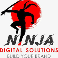 Local Businesses Ninja Digital Solutions – Digital Marketing Agency | Website Designing & Development company Gwalior in Gwalior MP