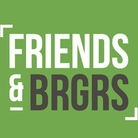 Friends & Brgrs