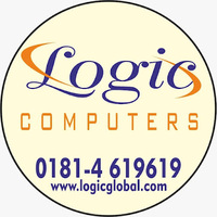 Logic Computers