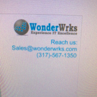 WonderWrks IT Services