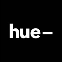 hue - brand design digital