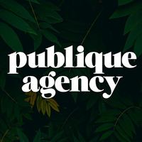 Local Businesses Publique Agency in Chippendale NSW