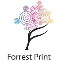 Forrest Print - Printers Pembrokeshire