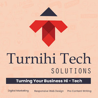 Local Businesses Turnihi Tech Solutions in Chennai TN