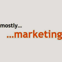 Mostly Marketing