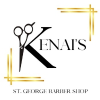 Kenai's St. George Barber Shop