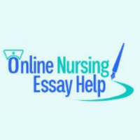 Online Nursing Essay Help